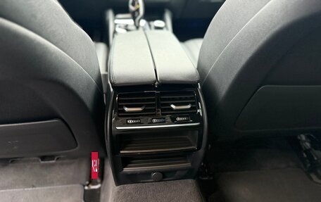 BMW 5 серия, 2019 год, 2 900 000 рублей, 25 фотография