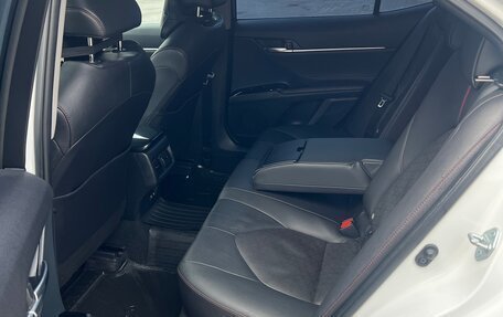 Toyota Camry, 2020 год, 3 500 000 рублей, 8 фотография