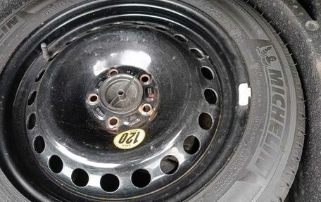 Ford Focus II рестайлинг, 2008 год, 730 000 рублей, 11 фотография