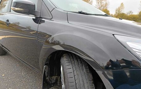 Ford Focus II рестайлинг, 2008 год, 730 000 рублей, 6 фотография