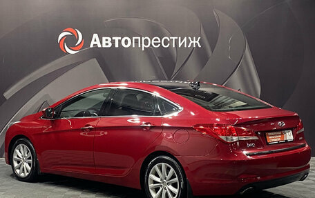 Hyundai i40 I рестайлинг, 2013 год, 1 240 000 рублей, 6 фотография