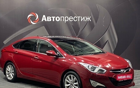 Hyundai i40 I рестайлинг, 2013 год, 1 240 000 рублей, 3 фотография