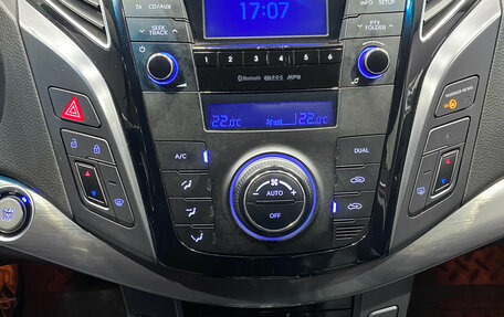 Hyundai i40 I рестайлинг, 2013 год, 1 240 000 рублей, 10 фотография