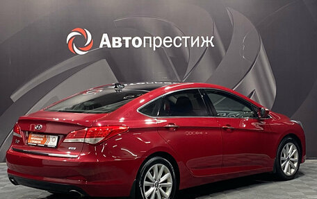 Hyundai i40 I рестайлинг, 2013 год, 1 240 000 рублей, 8 фотография