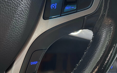 Hyundai i40 I рестайлинг, 2013 год, 1 240 000 рублей, 14 фотография