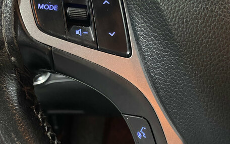 Hyundai i40 I рестайлинг, 2013 год, 1 240 000 рублей, 15 фотография