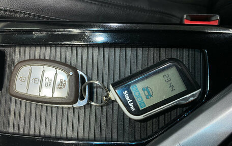 Hyundai i40 I рестайлинг, 2013 год, 1 240 000 рублей, 17 фотография