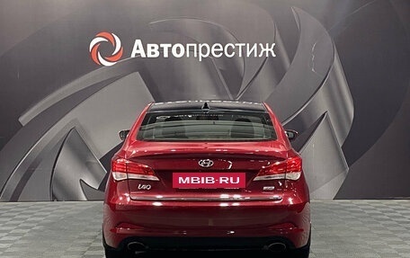 Hyundai i40 I рестайлинг, 2013 год, 1 240 000 рублей, 7 фотография