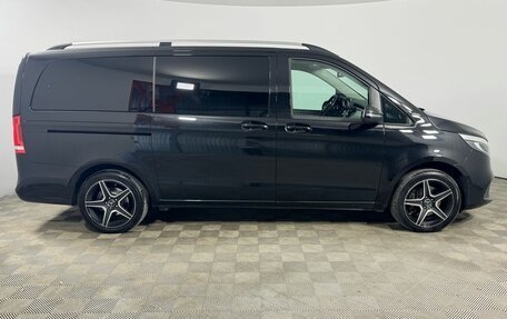 Mercedes-Benz V-Класс, 2019 год, 3 750 000 рублей, 4 фотография