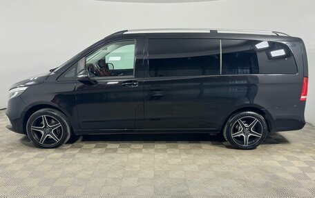 Mercedes-Benz V-Класс, 2019 год, 3 750 000 рублей, 8 фотография