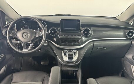 Mercedes-Benz V-Класс, 2019 год, 3 750 000 рублей, 13 фотография