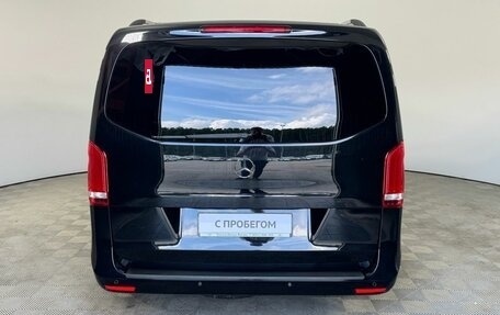 Mercedes-Benz V-Класс, 2019 год, 3 750 000 рублей, 6 фотография