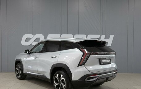 Geely Atlas, 2023 год, 2 890 000 рублей, 2 фотография