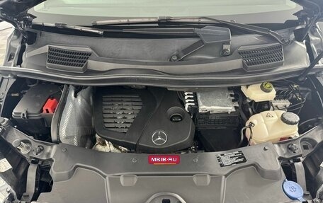 Mercedes-Benz V-Класс, 2019 год, 3 750 000 рублей, 9 фотография