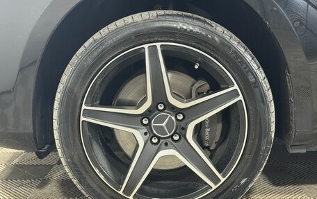 Mercedes-Benz V-Класс, 2019 год, 3 750 000 рублей, 18 фотография