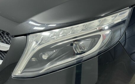 Mercedes-Benz V-Класс, 2019 год, 3 750 000 рублей, 17 фотография