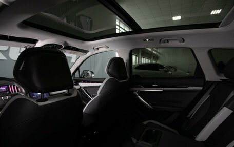 Geely Atlas, 2023 год, 2 890 000 рублей, 9 фотография