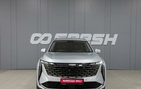 Geely Atlas, 2023 год, 2 890 000 рублей, 3 фотография