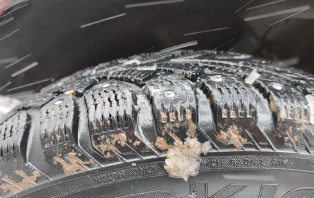 ЗАЗ Sens, 2009 год, 149 000 рублей, 10 фотография