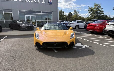 Maserati MC20, 2023 год, 19 856 000 рублей, 2 фотография