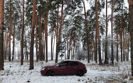 ЗАЗ Sens, 2009 год, 149 000 рублей, 4 фотография