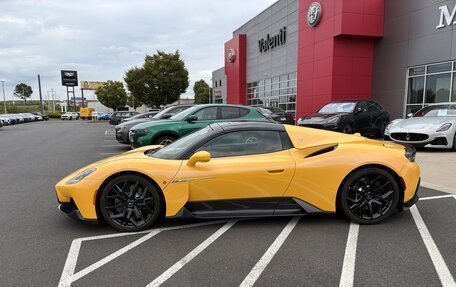 Maserati MC20, 2023 год, 19 856 000 рублей, 4 фотография