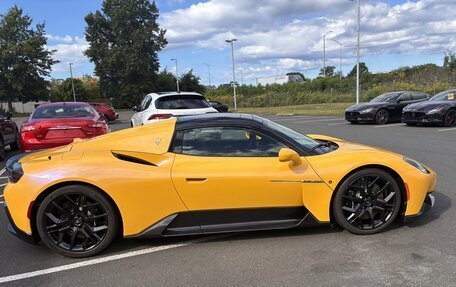 Maserati MC20, 2023 год, 19 856 000 рублей, 5 фотография