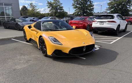 Maserati MC20, 2023 год, 19 856 000 рублей, 3 фотография