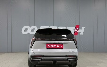 Geely Atlas, 2023 год, 2 890 000 рублей, 4 фотография