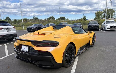 Maserati MC20, 2023 год, 19 856 000 рублей, 8 фотография