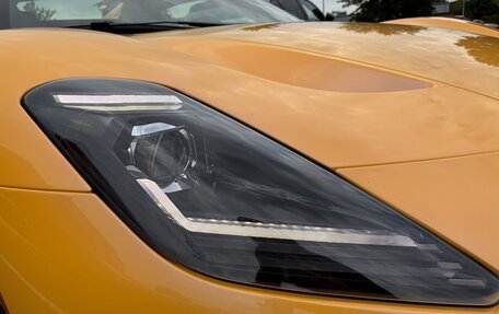 Maserati MC20, 2023 год, 19 856 000 рублей, 12 фотография