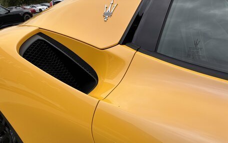 Maserati MC20, 2023 год, 19 856 000 рублей, 16 фотография