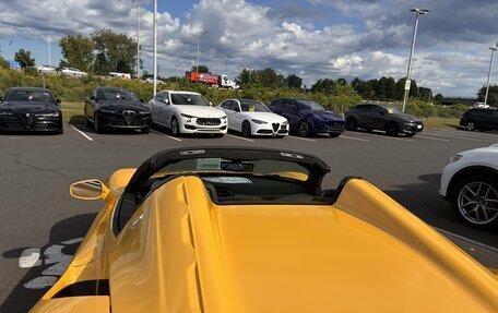 Maserati MC20, 2023 год, 19 856 000 рублей, 10 фотография