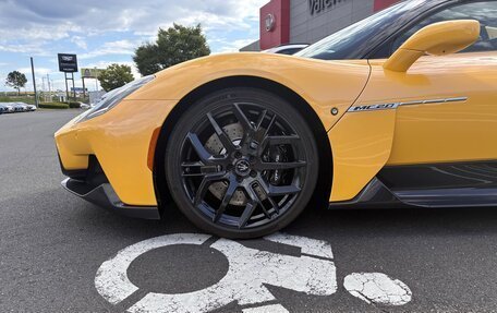 Maserati MC20, 2023 год, 19 856 000 рублей, 18 фотография