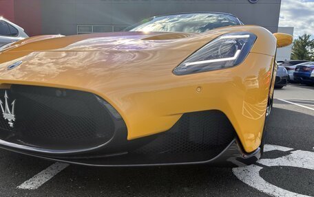 Maserati MC20, 2023 год, 19 856 000 рублей, 11 фотография