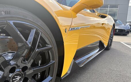 Maserati MC20, 2023 год, 19 856 000 рублей, 19 фотография