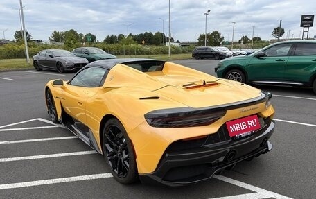 Maserati MC20, 2023 год, 19 856 000 рублей, 6 фотография