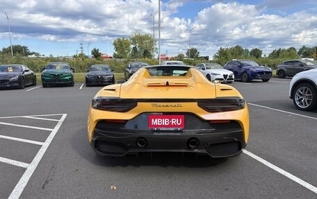 Maserati MC20, 2023 год, 19 856 000 рублей, 7 фотография