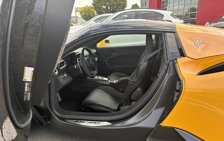 Maserati MC20, 2023 год, 19 856 000 рублей, 21 фотография