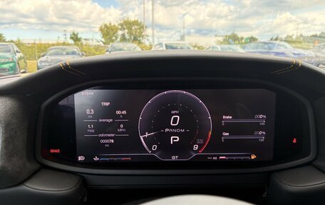 Maserati MC20, 2023 год, 19 856 000 рублей, 24 фотография