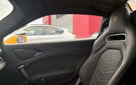 Maserati MC20, 2023 год, 19 856 000 рублей, 30 фотография