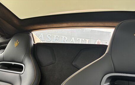 Maserati MC20, 2023 год, 19 856 000 рублей, 32 фотография