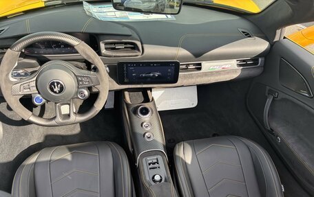 Maserati MC20, 2023 год, 19 856 000 рублей, 34 фотография