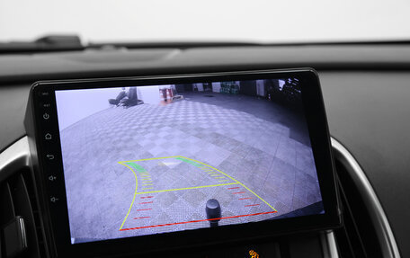 Opel Astra J, 2011 год, 720 000 рублей, 9 фотография