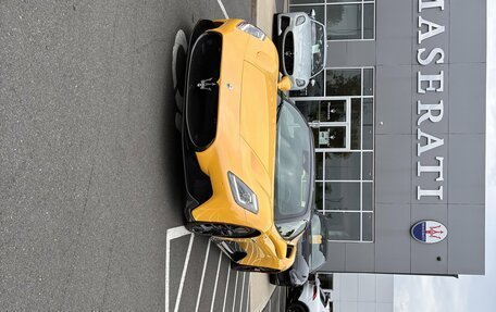 Maserati MC20, 2023 год, 19 856 000 рублей, 36 фотография
