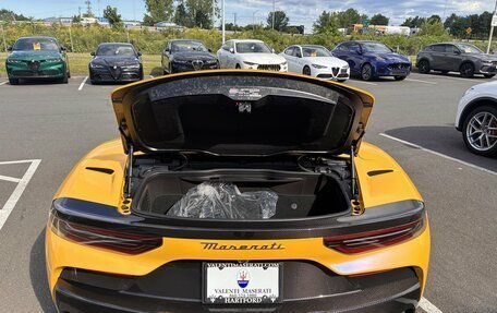 Maserati MC20, 2023 год, 19 856 000 рублей, 35 фотография