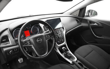 Opel Astra J, 2011 год, 720 000 рублей, 7 фотография