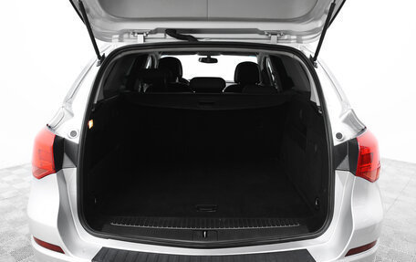 Opel Astra J, 2011 год, 720 000 рублей, 17 фотография