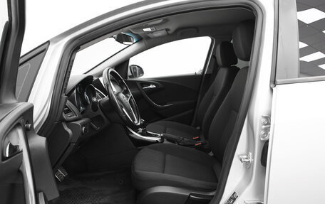 Opel Astra J, 2011 год, 720 000 рублей, 14 фотография