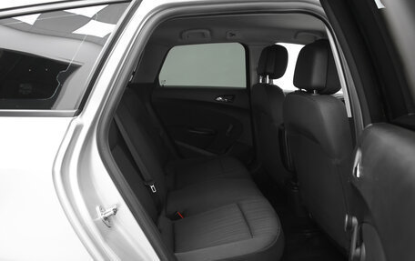 Opel Astra J, 2011 год, 720 000 рублей, 15 фотография